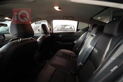 نيسان ألتيما